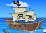 Pirate race