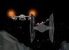Star Wars - The Battle of Yavin