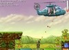Helicopter attack 2