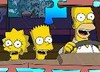 Simpson Movie Game
