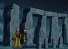 Arcane Online Mystery Serial -The Stone Circle 8