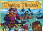 Pogoleg Pirates