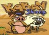 Kaban: Sheep