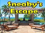 Sneaky's Escape