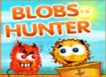 Blobs Hunter