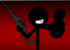 Vrah - sniper 3