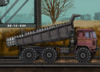 Heavy loader