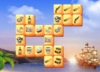 Pirates island Mahjong