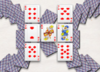 Russian Cards Solitaire