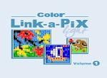 Color Link-a-Pix Light Vol 1