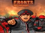 Fronts - No Retreat!