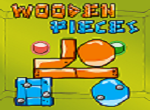 Wooden Pieces