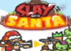 Slay With Santa