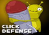 Click Defense: Green Danger