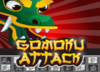 Gomoku Attack