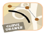 Curve Drawer