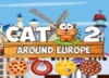 Cat Around Europe