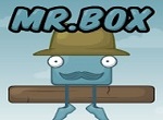 Mr. Box in Hat