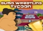 Sumo Wrestling Tycoon