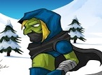 Clan Wars 2 Expansion - Winter Defense
