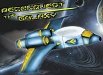 Reconquest The Galaxy