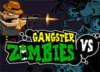 Gangster vs Zombie II