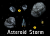 Asteroid Storm