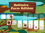 Solitaire: Farm Edition