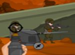 Soldiers Assault