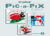 Color Pic-a-Pix Light Vol 2