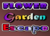 Flower Garden Escape