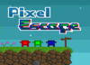 Pixel escape
