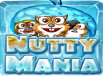 Nutty mania