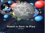 360 supreme catcher
