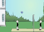 JEEVES VOLLEYBALL