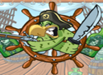 Pirate SOS