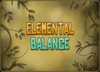 Element balance
