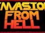 Invasion From Hell